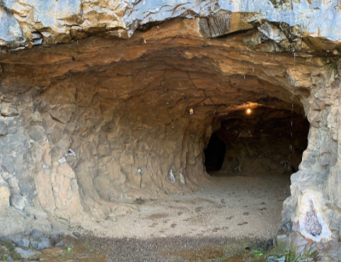 Tour com visita às Minas de Wanda e Ruínas San Ignácio!