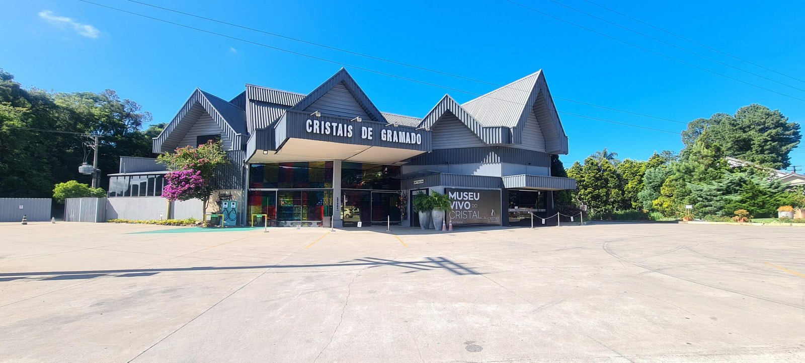 Conheça a Melhor Fábrica de Cristal Murano do Brasil e Aproveite Esse Super Desconto!