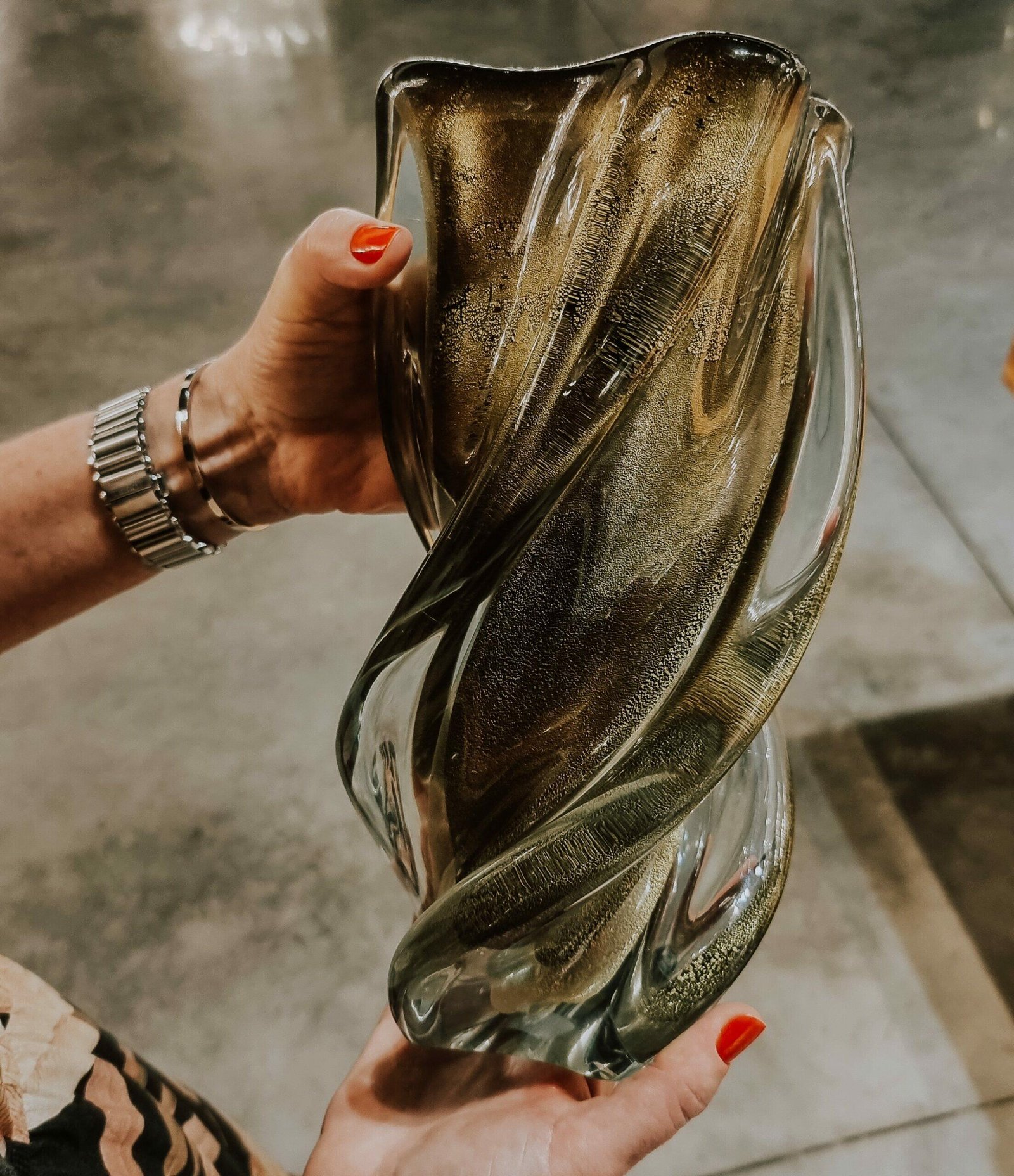 Conheça a Melhor Fábrica de Cristal Murano do Brasil e Aproveite Esse Super Desconto!