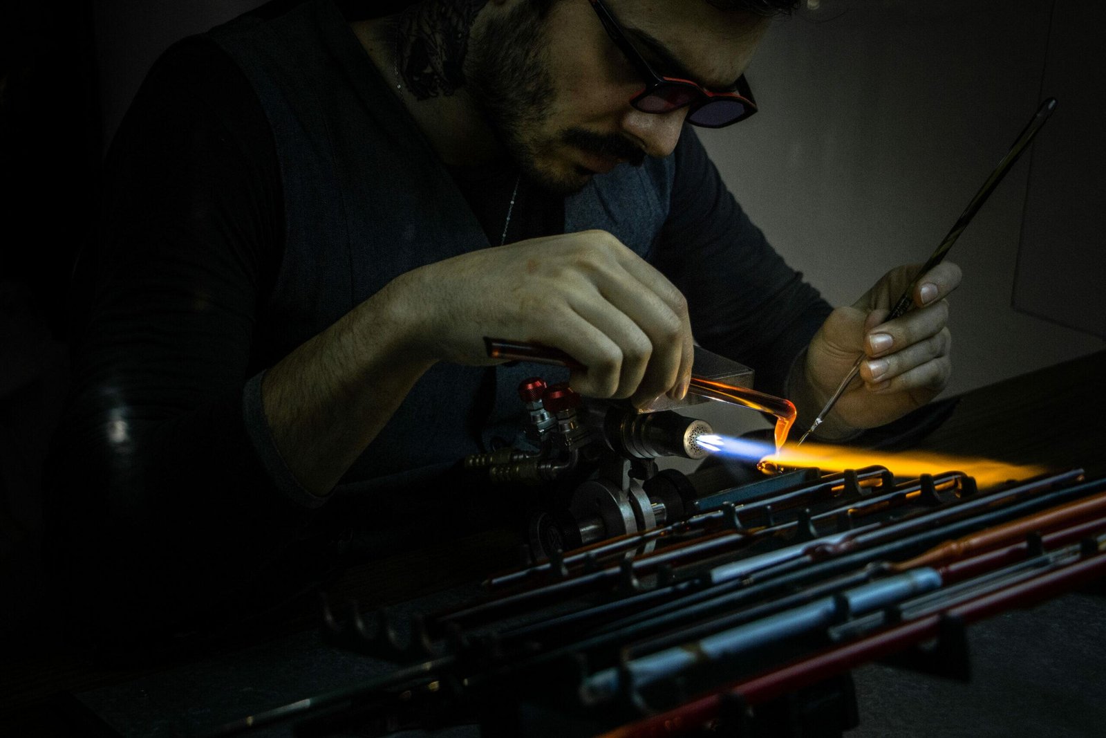 Conheça a Melhor Fábrica de Cristal Murano do Brasil e Aproveite Esse Super Desconto!