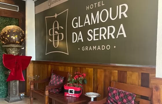 Café da manhã dos sonhos em meio à Serra Gaúcha!