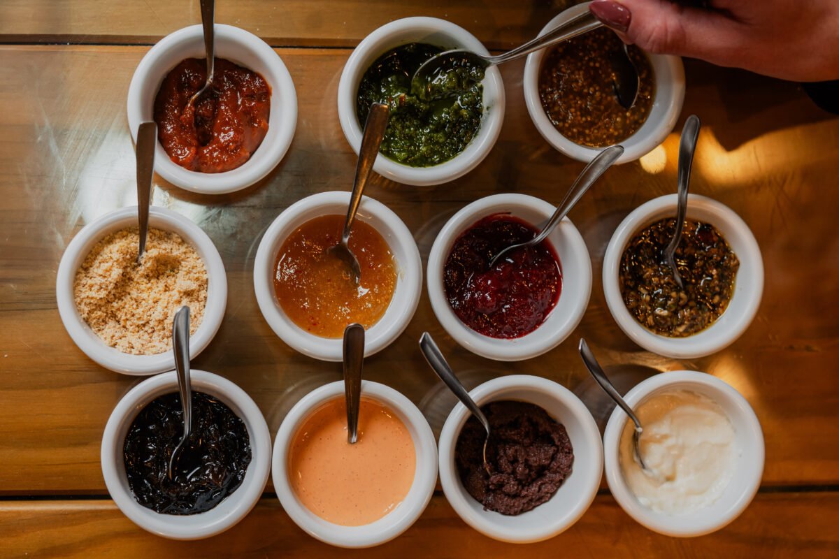 Sequencia de Fondue Tradicional e La Gare! Fondue todo o dia o dia todo! Uma experiência incrível!