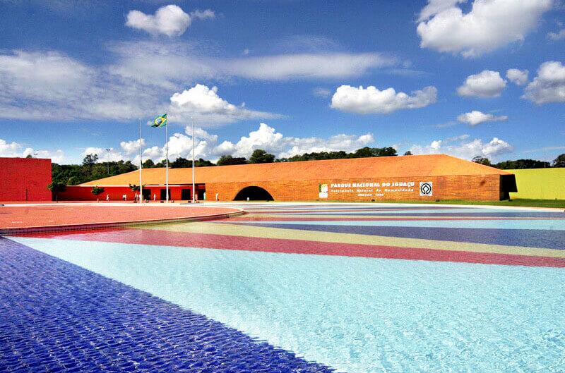 Parque Nacional do Iguaçu - ingresso para as Cataratas do Iguaçu com opção de transporte!