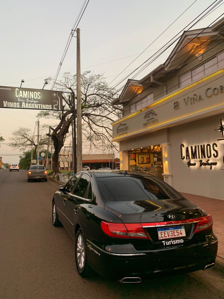 Parque Nacional do Iguaçu - ingresso para as Cataratas do Iguaçu com opção de transporte!