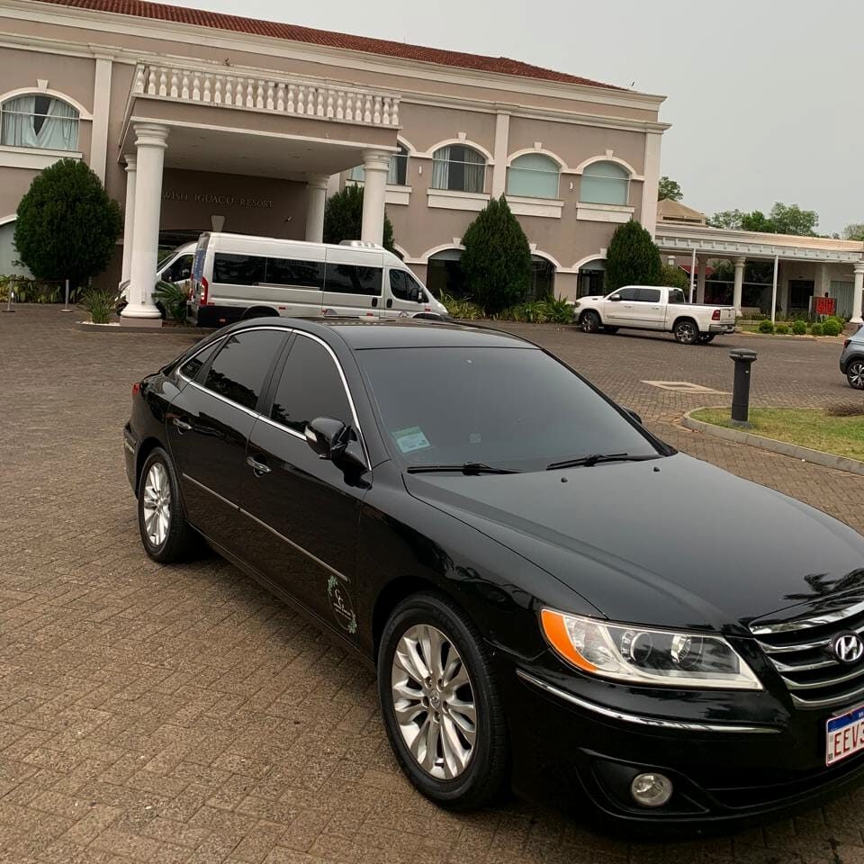 Parque Nacional do Iguaçu - ingresso para as Cataratas do Iguaçu com opção de transporte!