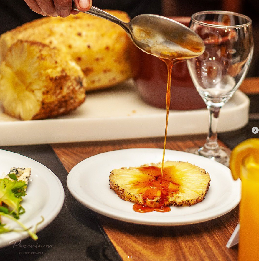 Churrascaria Premium: qualidade e sabores indescritíveis!