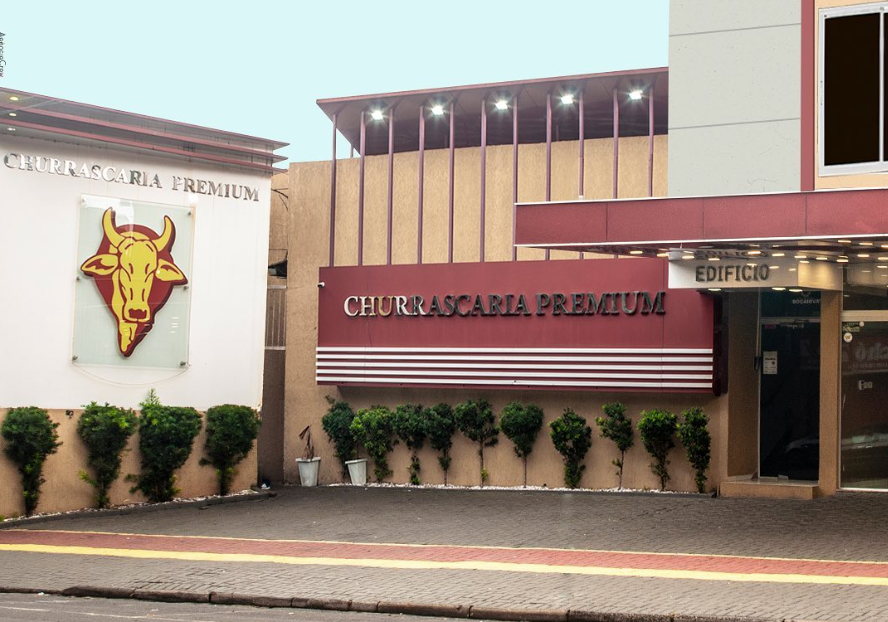 Churrascaria Premium: qualidade e sabores indescritíveis!