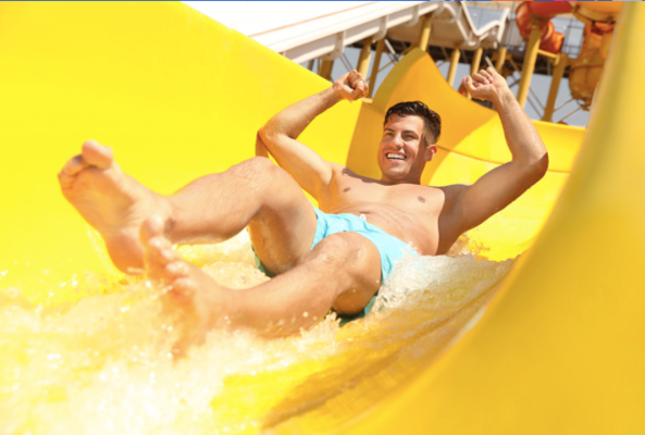 Combo Snow + Acqua: 40% OFF para Viver o Melhor dos Dois Mundos!