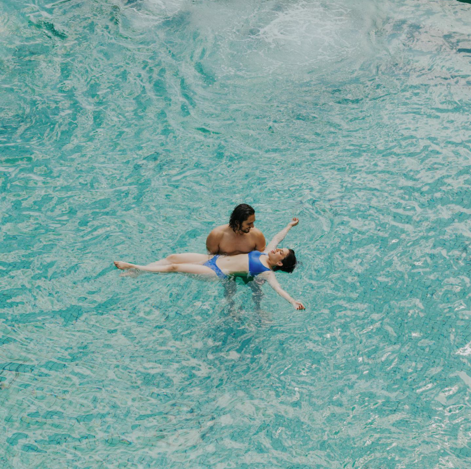 Combo Snow + Acqua: 40% OFF para Viver o Melhor dos Dois Mundos!