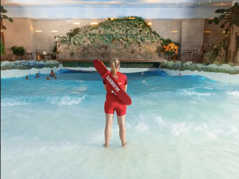 Combo Snow + Acqua: 40% OFF para Viver o Melhor dos Dois Mundos!