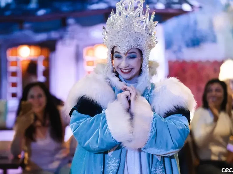 Combo Snow + Acqua: 40% OFF para Viver o Melhor dos Dois Mundos!