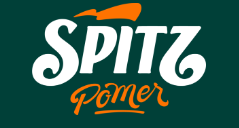 Spitz Pomer