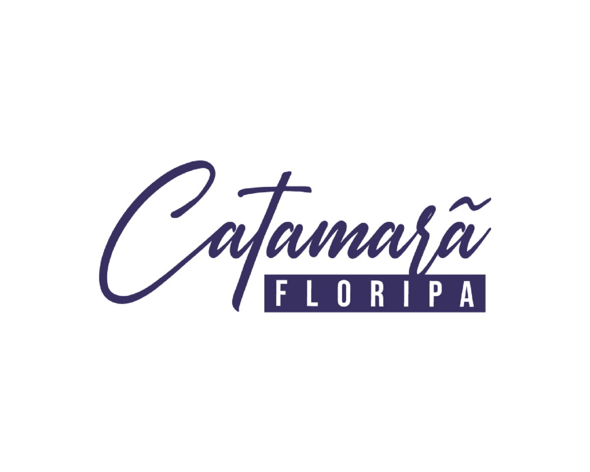 Catamarã - Floripa