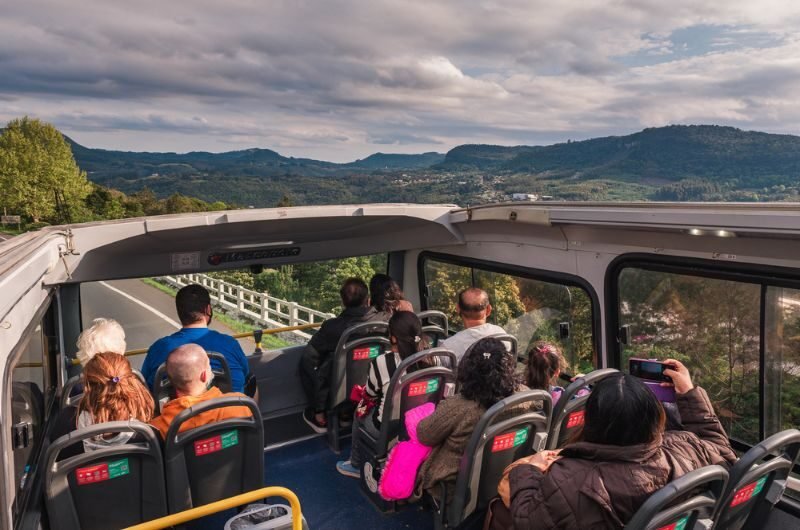 Passeio Europeu em Gramado e Canela com o Bustour! Uma Experiência Inesquecível!