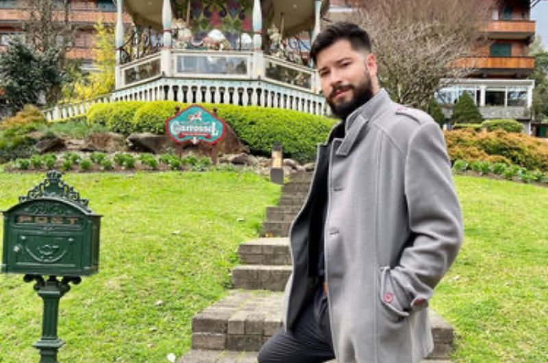 Casacos de Inverno pra Alugar: estilo e conforto na Serra!