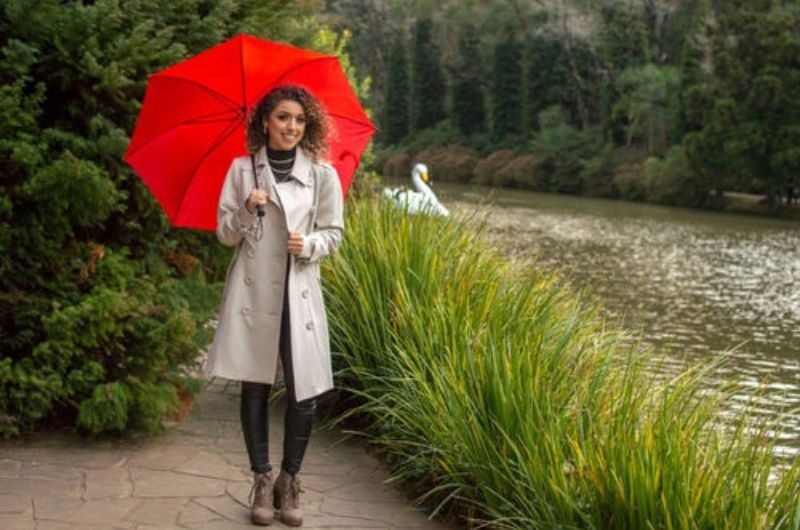 Casacos de Inverno pra Alugar: estilo e conforto na Serra!