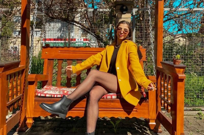 Casacos de Inverno pra Alugar: estilo e conforto na Serra!