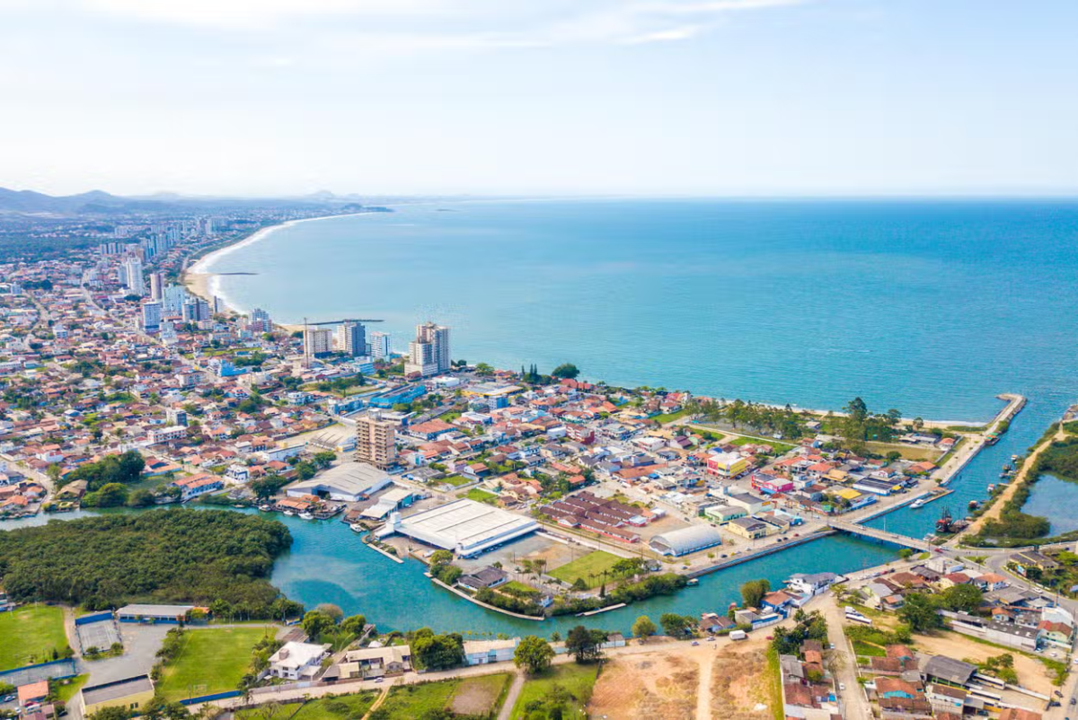 Tour por Navegantes, Penha e Piçarras!