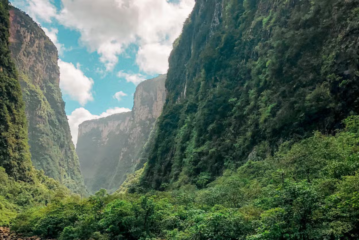 Trilha do Rio do Boi - Se é fã das trilhas e caminhadas, você não pode perder essa. Serão 14 quilômetros de caminhos repletos de muita natureza.