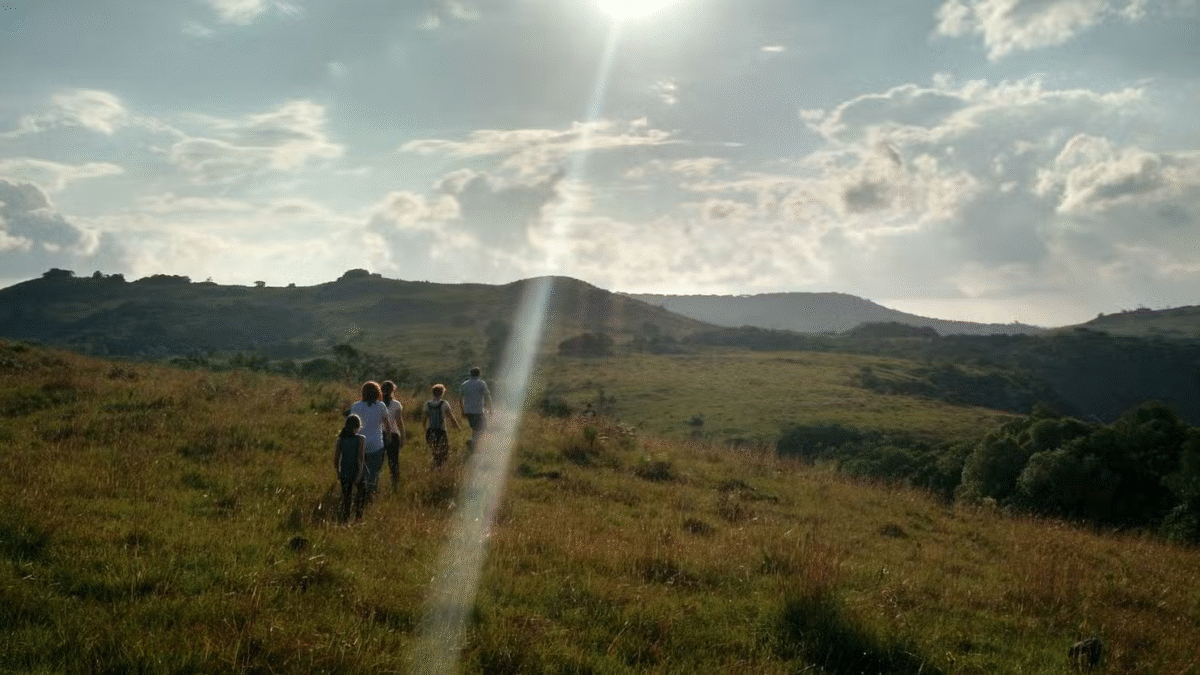 Campos de Criúva: Trilha, Lendas e Jantar ao Luar!