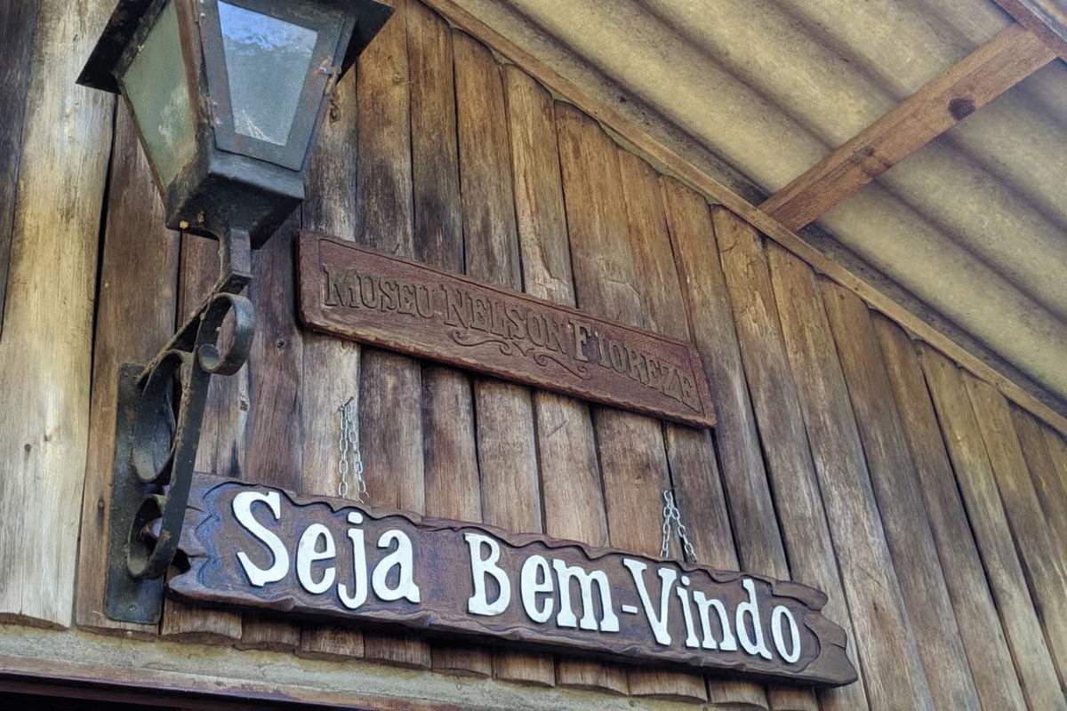 Tour Raízes Coloniais: Passeio Rural Com Café Colonial - Viva um dia com aroma de história, tradição e pão caseiro recém-saído do forno!