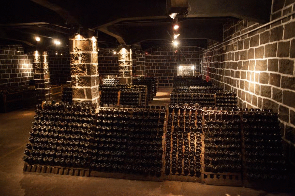 Vale dos Vinhedos: Vinhos, Histórias & Degustações Inesquecíveis!