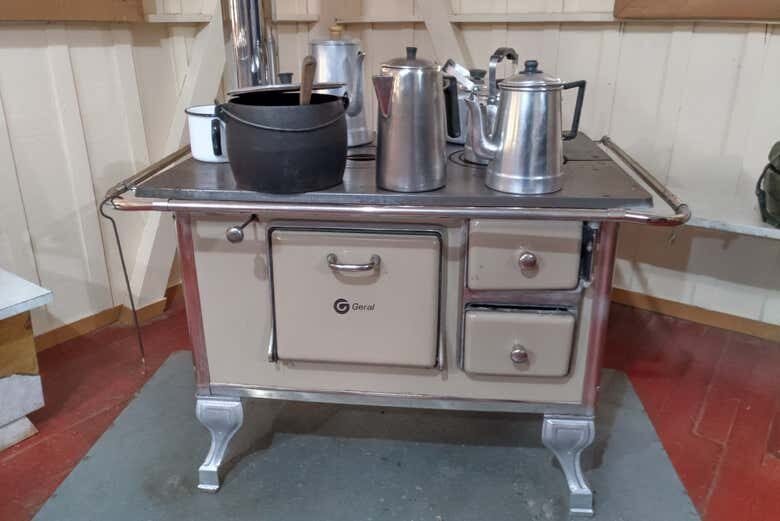 Tour Cinematográfico: Os Cenários de O Quatrilho em Gramado!