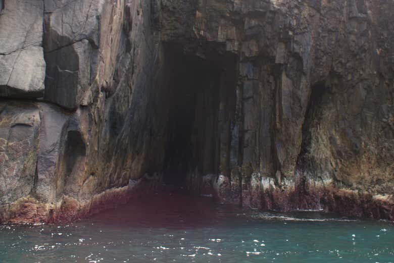 Explore as Praias do Bonete e Indaiaúba com um Incrível Passeio de Barco em Ilhabela!