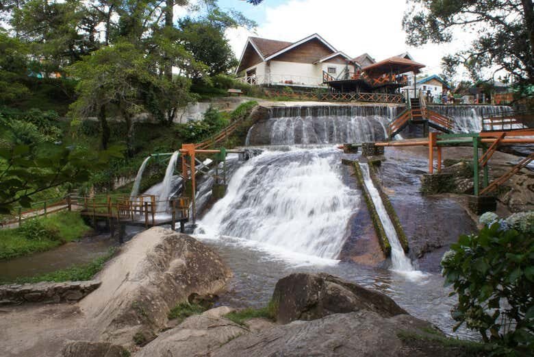 Excursão a Campos do Jordão: Descubra a 'Suíça Brasileira'!