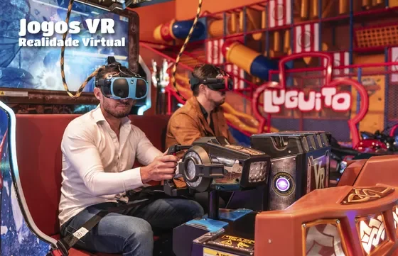 Mundo Lugano: Um Universo de Diversão, Pizzas e Magia!