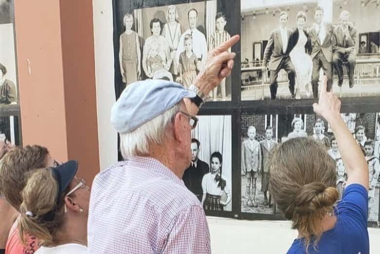 Descubra a Holanda Brasileira: Tour Completo por Holambra