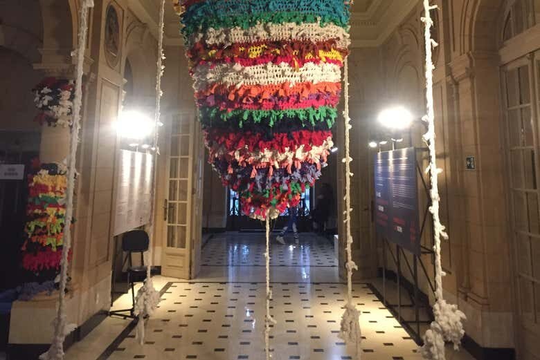 Explore o Encanto Histórico dos Campos Elíseos: Um Passeio Guiado Imperdível!