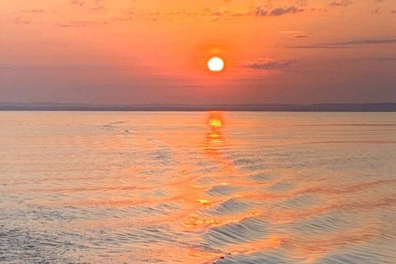 Tour de 2 dias pela Floresta Amazônica: Explore a Selva e Sua Cultura!