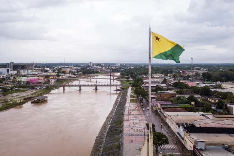 Visita Guiada em Rio Branco: História e Tradição na Capital do Acre!