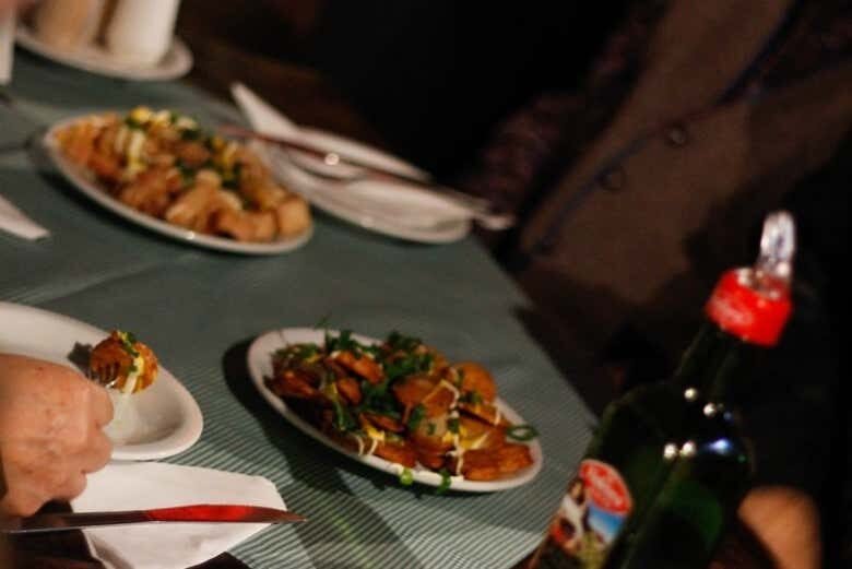 Conheça Curitiba através de um Tour Gastronômico Inesquecível!