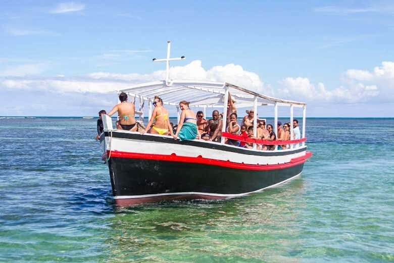 Transfer para Morro de São Paulo: Uma Viagem Relaxante e Cênica!