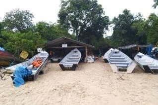 Explore as Maravilhas de Prumirim: Cachoeiras e Ilha em Ubatuba!