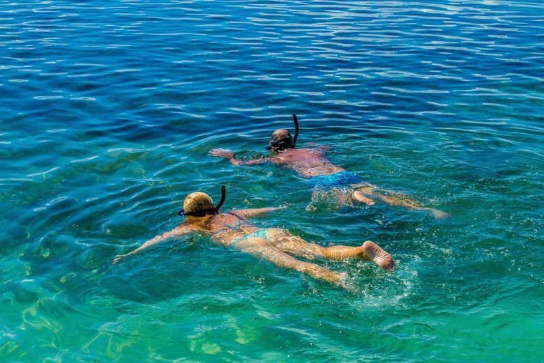 Ponta do Seixas & Piscinas Naturais: no Extremo Oriental das Américas!