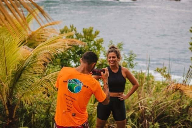 Trilha pela Praia de Calhetas: Explore Refúgios Paradisíacos!