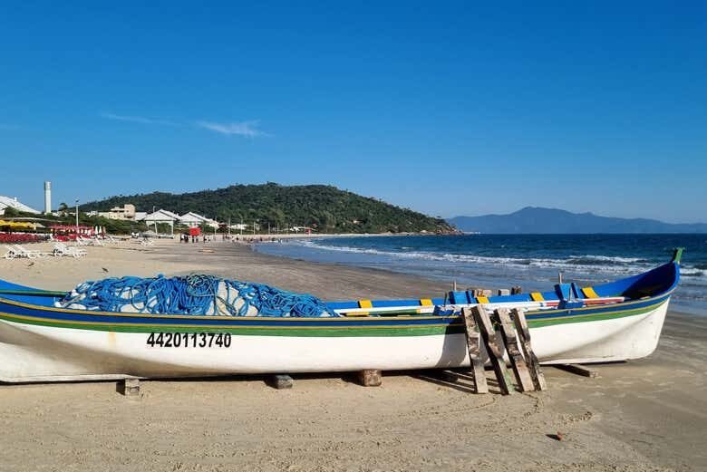 Caminho de Santiago em Florianópolis: Natureza, Cultura e Espiritualidade!