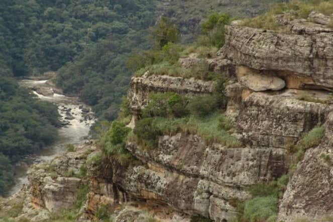 Aventuras no Cânion Guartelá + História em Castro: Natureza Gigante no Paraná!