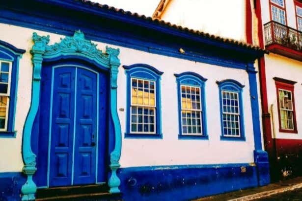 Explore o Patrimônio Colonial de Sabará e Congonhas!