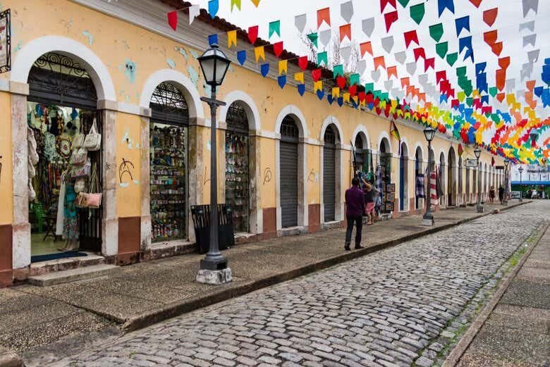 Transfer de Barreirinhas para São Luís: Conforto em Sua Jornada Descobrindo São Luís!