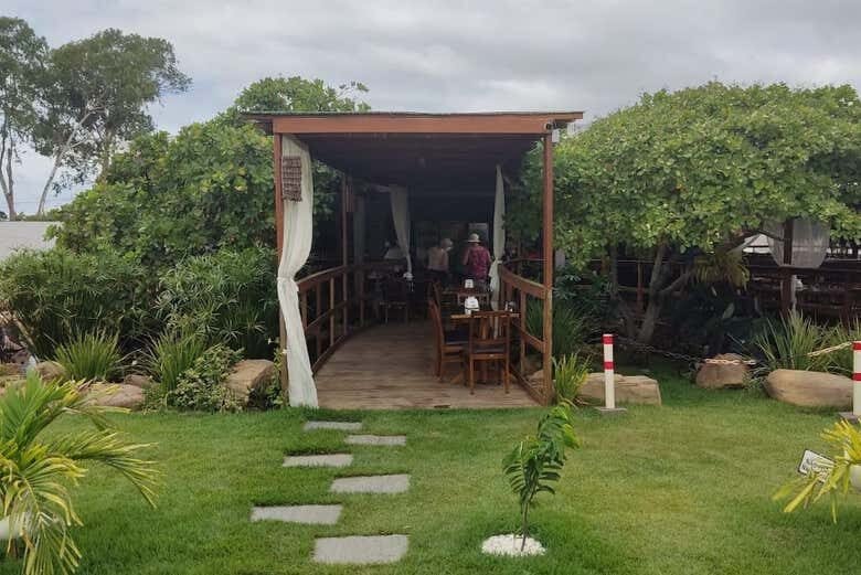 Diversão em Família: Excursão à Lagoa dos Tambaquis em Aracaju!