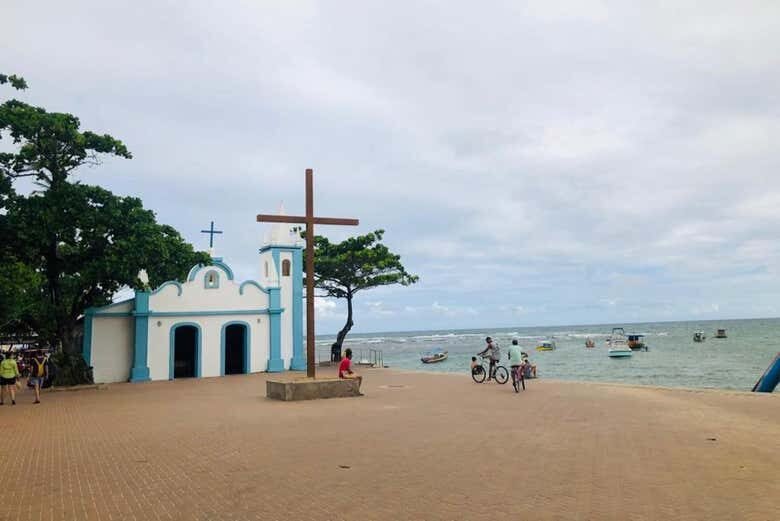Excursão Inesquecível à Praia do Forte saindo de Aracaju