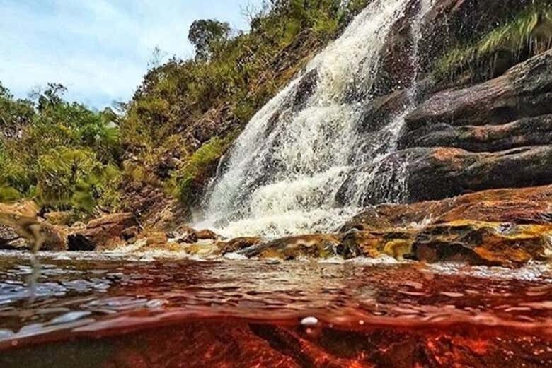 Explore o Magnífico Santuário do Caraça: Aventura e Beleza Natural em Minas Gerais!