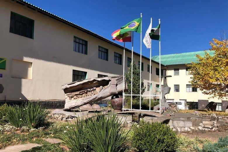 Tour Completo por São Joaquim: História, Cultura e Vinhos!