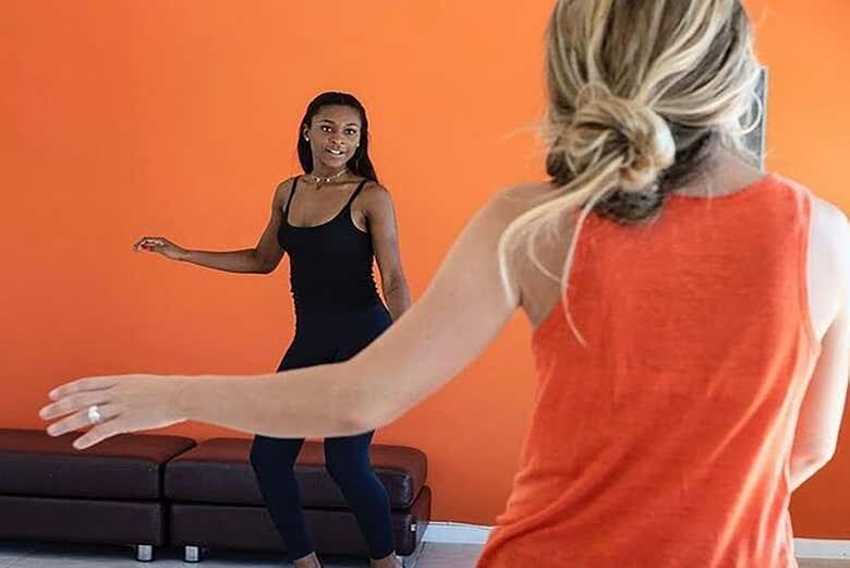 Aula de Samba no Rio de Janeiro: Mergulhe na Cultura Brasileira!