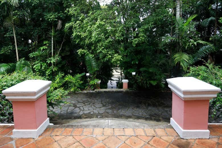 Visita Guiada pela Fundação Gilberto Freyre: Uma Viagem pela História e Cultura Pernambucana!