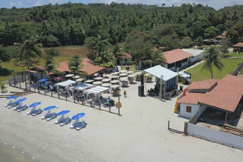 Explore Igarassu e Itamaracá: Aventura em Praias Paradisíacas!